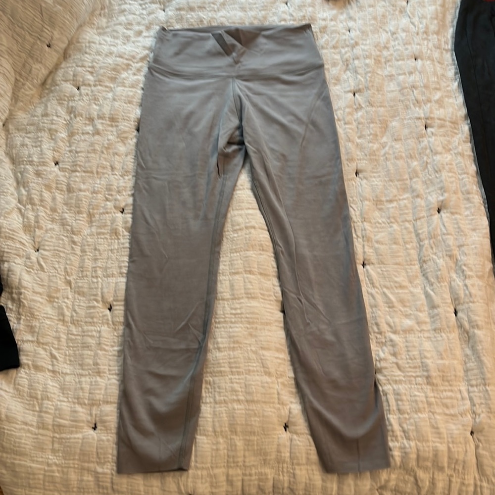 Nike dri-fit yoga legging, M